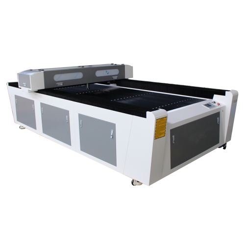 CO2 lézer plotter 130W UG-1325L 250x130cm + Tartozékok